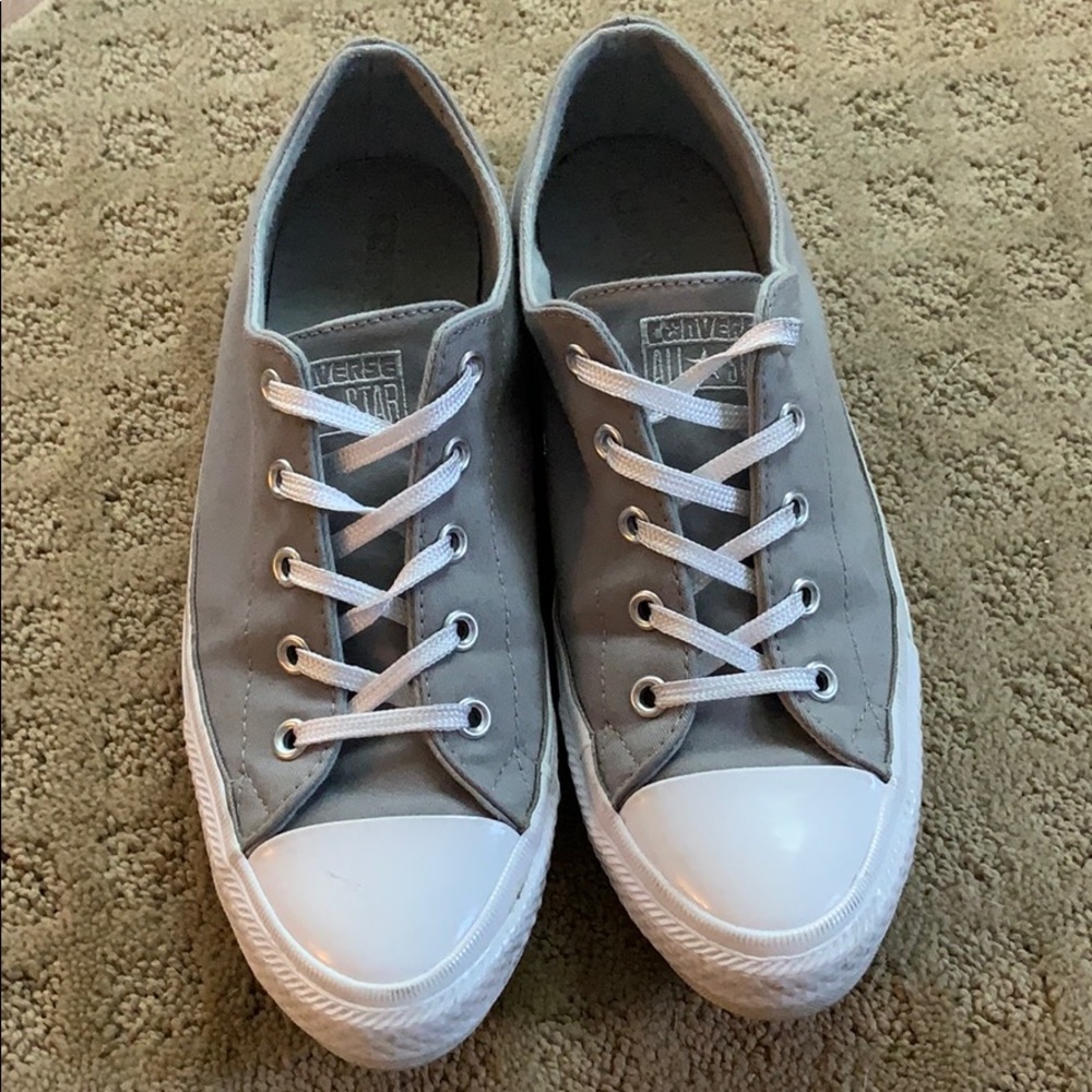 Converse Chuck Taylor’s